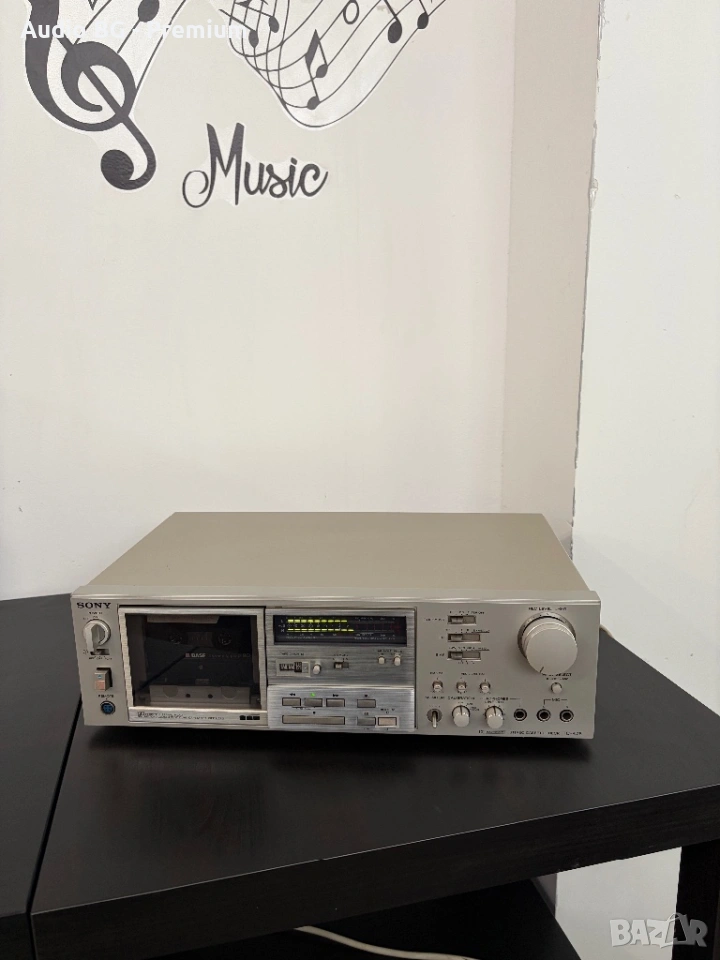 Sony TC-K75, снимка 1