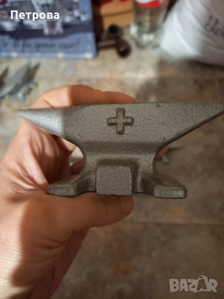 Наковални, наковалня, снимка 1