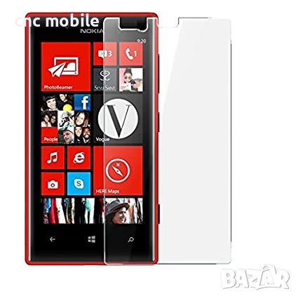 Nokia Lumia 720 - Nokia 720 Протектор за екрана , снимка 1