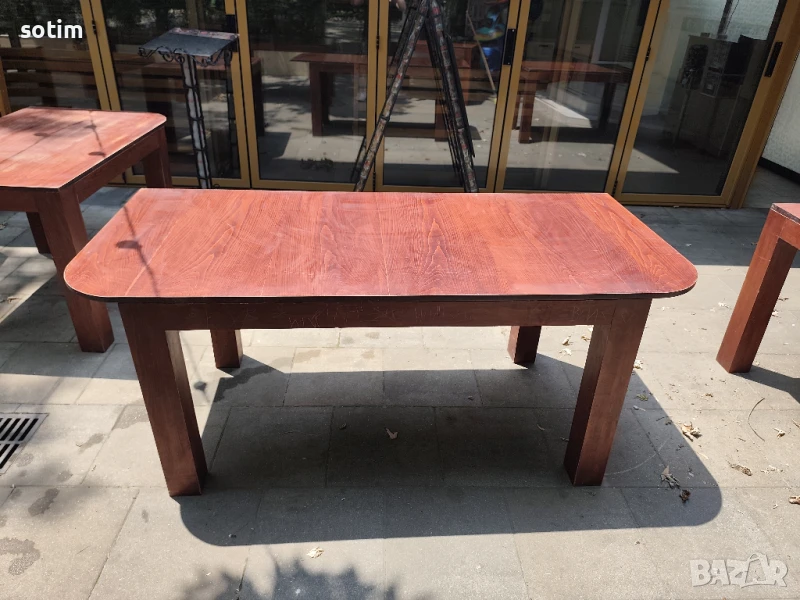 Маса, снимка 1