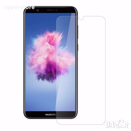 Стъклен протектор за Huawei P Smart 2019 2020 Tempered Glass Screen Protector, снимка 1