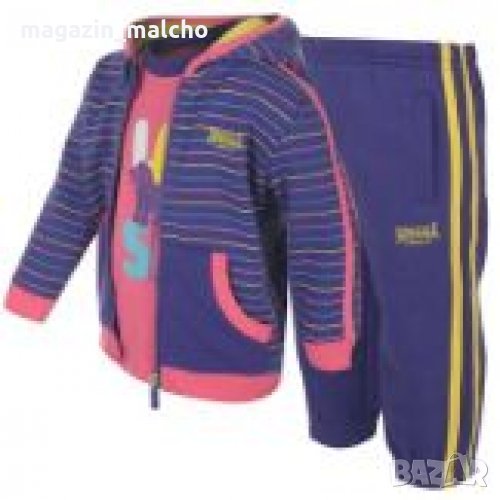 ДЕТСКИ АНЦУГ – LONSDALE; размер: 3-6м., снимка 1