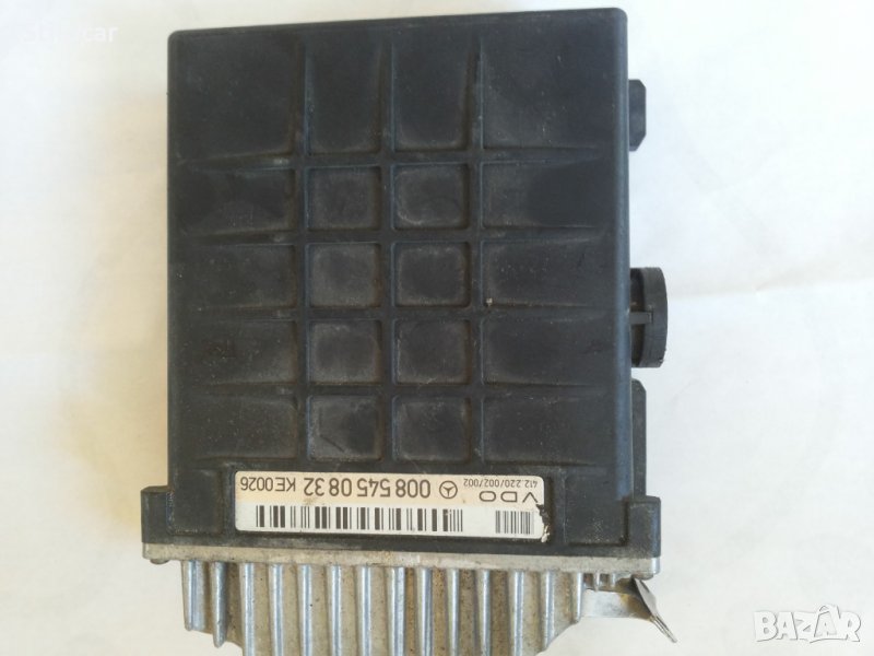 Компютър Mercedes 190/W124/, снимка 1