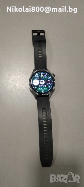 смарт wach gt5, снимка 1