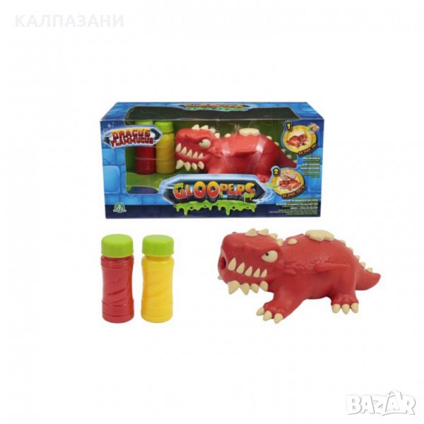 Gloopers , снимка 1