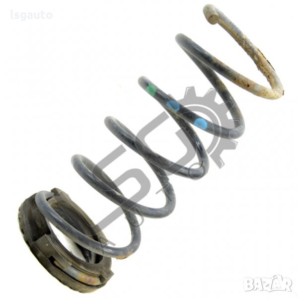 Задна пружина FORD Ka II 2009-2016 F230721N-20, снимка 1