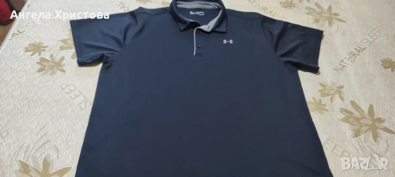 Тениска under armour , снимка 1