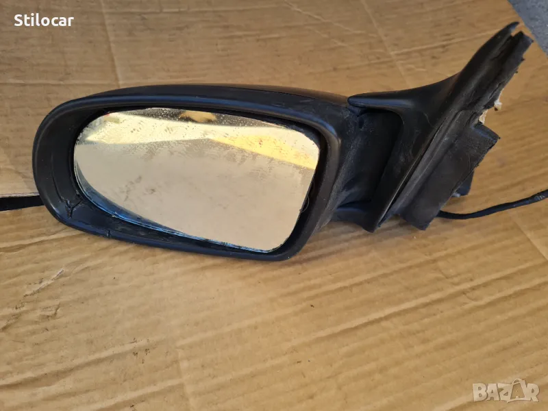 Огледало Opel Omega B 96г ел.ляво, снимка 1