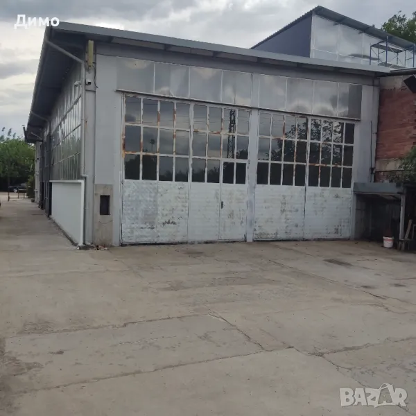 Помещение под наем 120кв.м., снимка 1