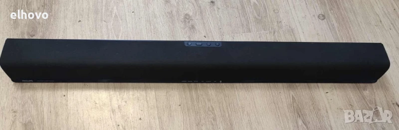 Саундбар Philips HTL1190B/12, снимка 1