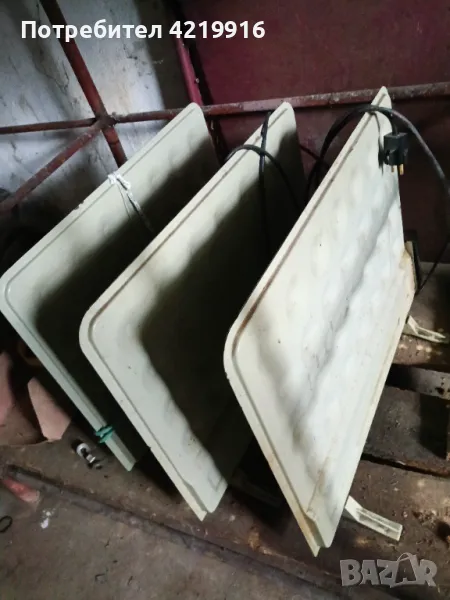 Маслени радиатори , снимка 1