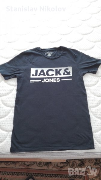 Тениска Jack & Jones, снимка 1