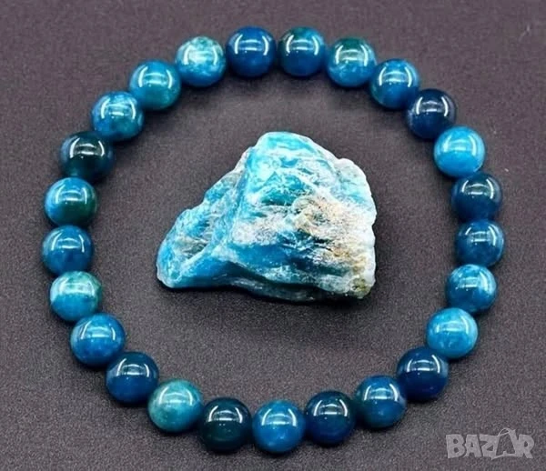 Гривни от естествени камъни   , снимка 1