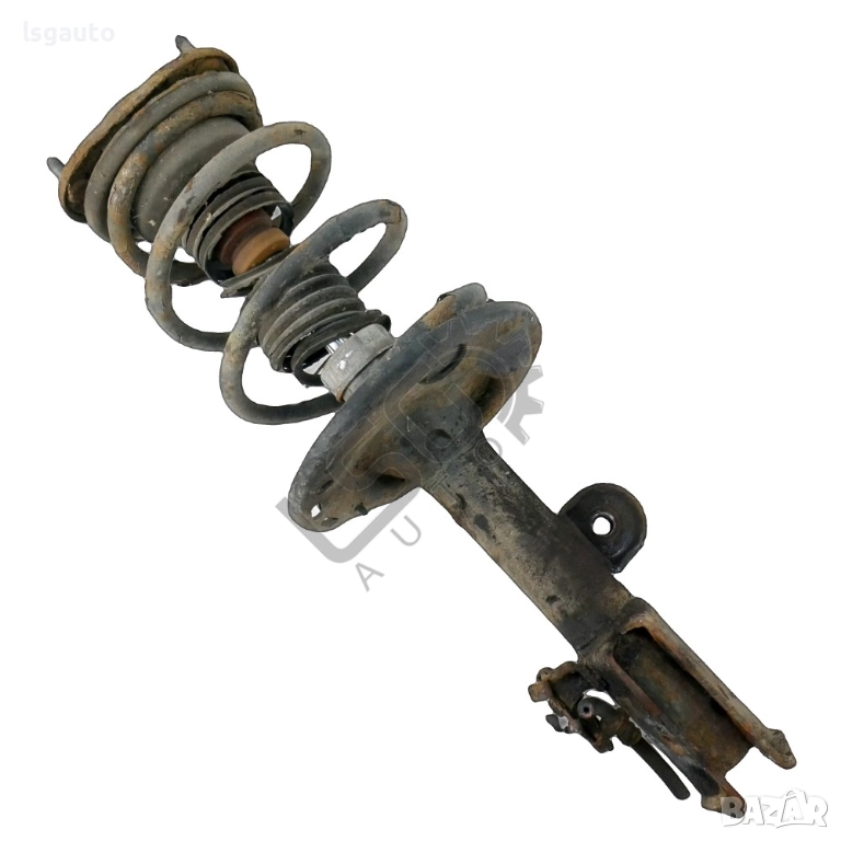 Преден десен макферсон Toyota RAV 4 III 2006-2012 ID: 154646, снимка 1