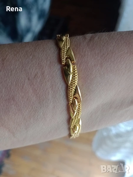 магнитна гривна , снимка 1