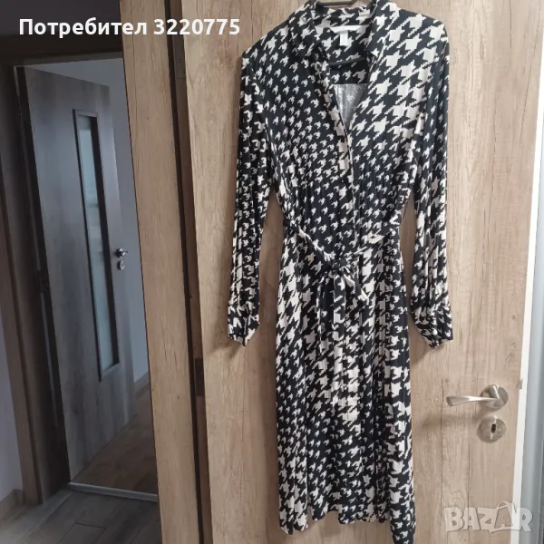 Рокли Zara, H & M и други в размери s и xs, снимка 1