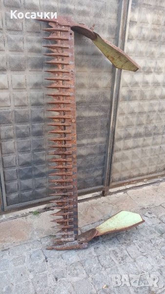 Косилен апарат 145 см, снимка 1