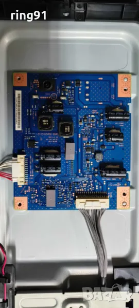 LED Driver - 14STM4250AD-6S01 TV Sony KDL-42W706B, снимка 1