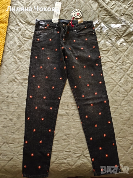 Нови дънки Scotch and Soda, снимка 1