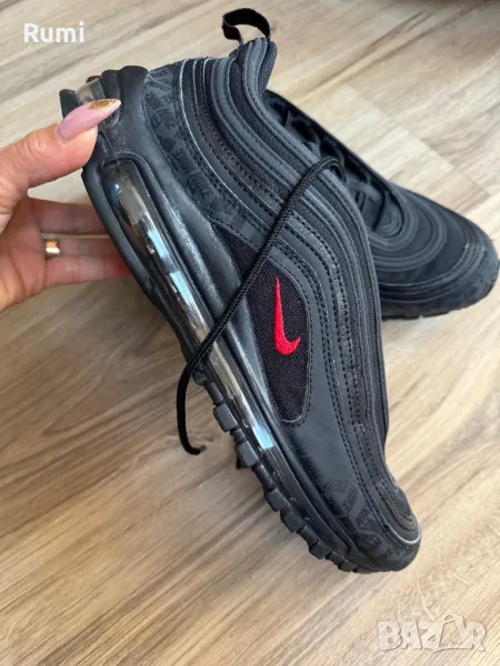 Оригинални мъжки маратонки Nike Air Max 97! 45 н, снимка 1