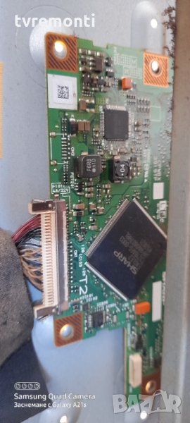 T-Con Board CPWBX3919TP, снимка 1