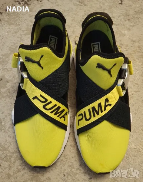 Маратонки PUMA , снимка 1