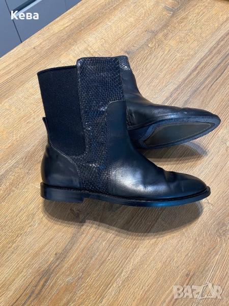 Дамски боти, снимка 1