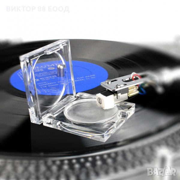 Cartridge Stylus Cleaning Gel - №2, снимка 1