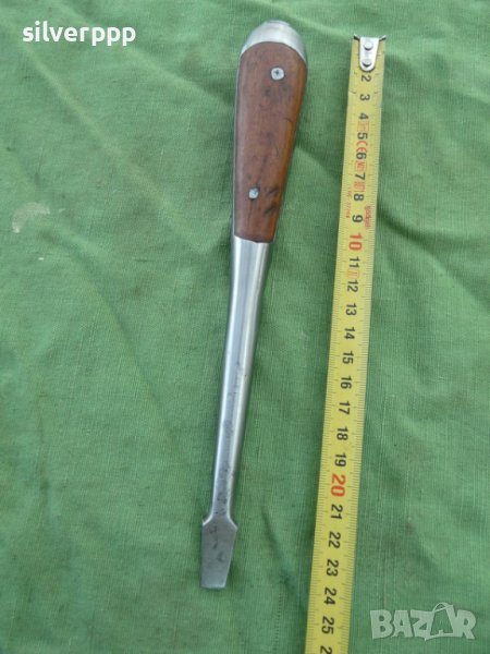 Шведска отверка, снимка 1