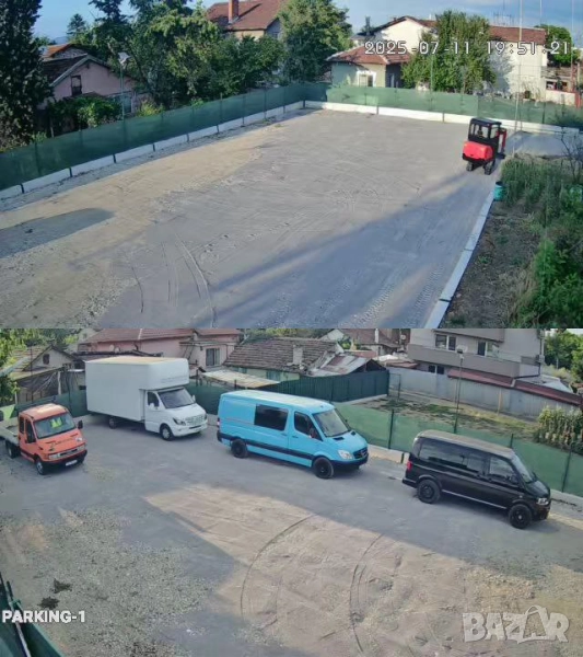 Платен паркинг 24/7, снимка 1