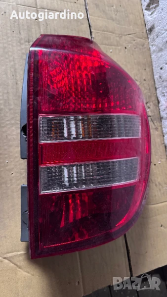 Стопове зa Kia Ceed - 92402-1H3, снимка 1