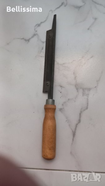 финна ножовка, снимка 1