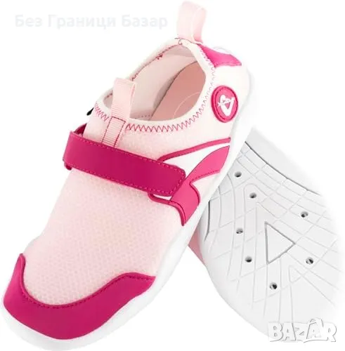 Нови Детски водни обувки CRESSI Lunar – леки, дишащи, удобни размер 23, снимка 1