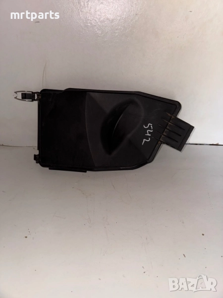 542. Кора над бушони за Mercedes C-class w203 2035450403, снимка 1