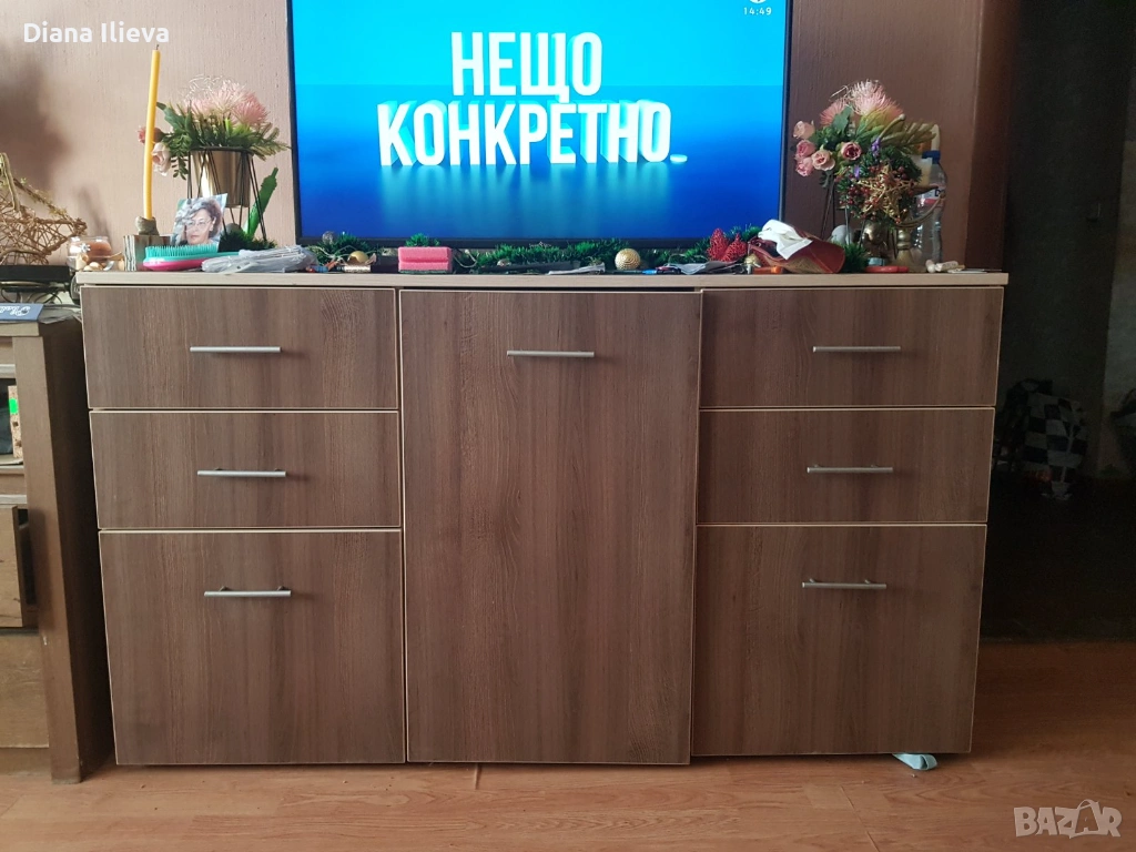 Шкаф , снимка 1