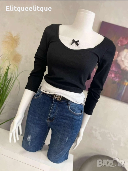 блуза, снимка 1