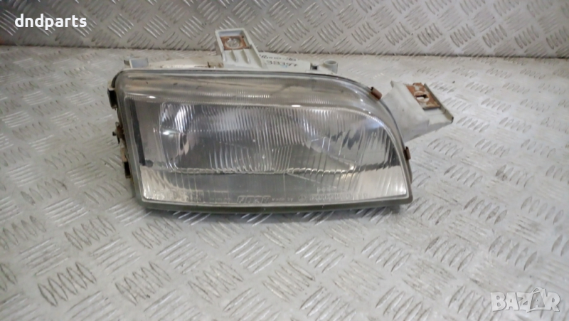 Десен фар Fiat Punto 1998г.	, снимка 1