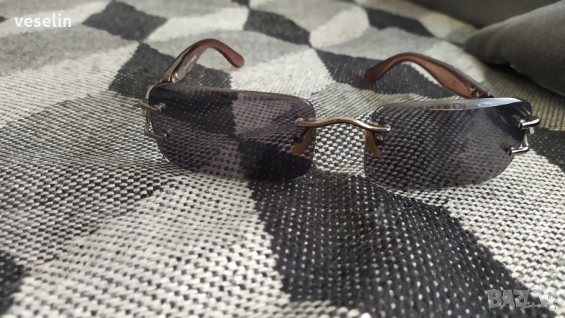 Gucci -оригинални слънчеви очила, снимка 1