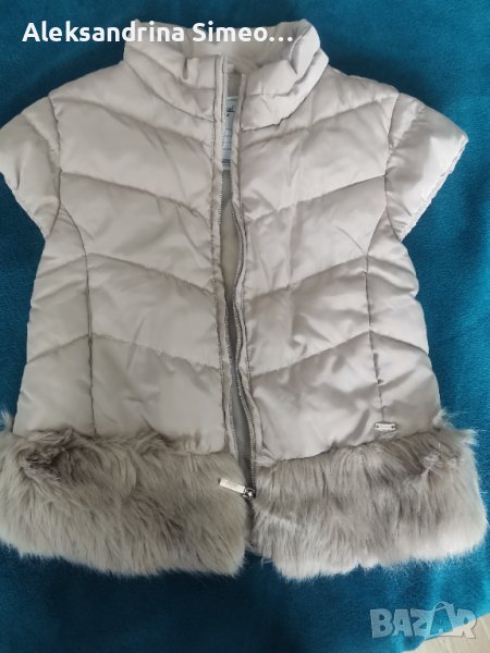 Грейка за момиченце , снимка 1