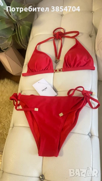 Бански Бикини Селин* celine, снимка 1