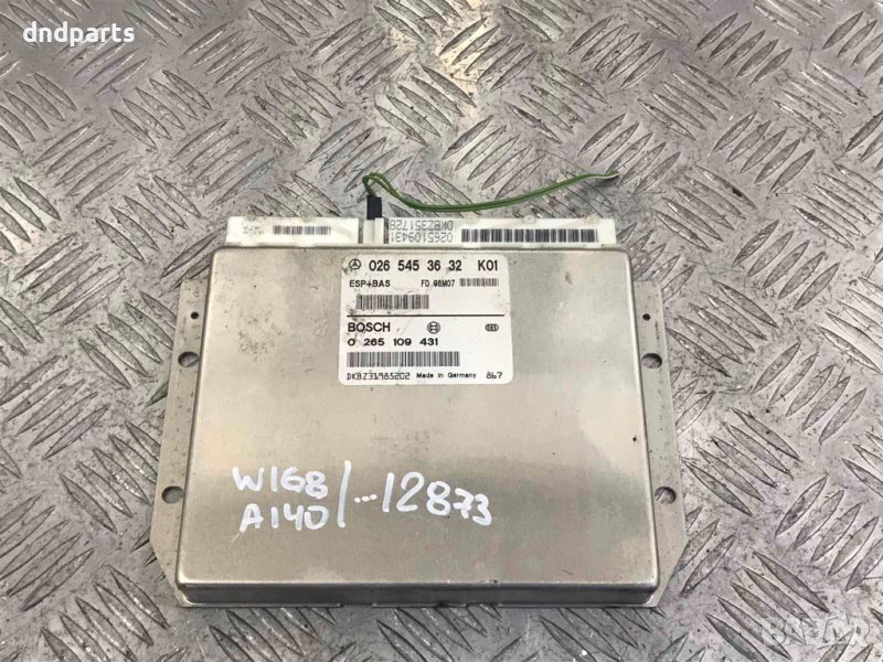 Модул Mercedes A140,W168,1999г., снимка 1