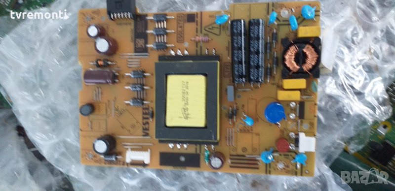 Power Supply Board 17IPS62 010416R4  23588044, снимка 1