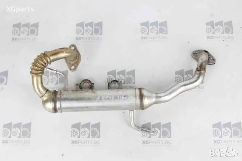 EGR-охладител за Toyota Avensis T25 2.0d4d 116к.с. (2003-2008), снимка 1