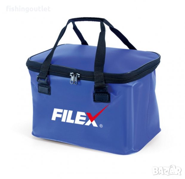 Водонепромукаема рибарска чанта Fil Fishing EVA COMPACT BAG, снимка 1