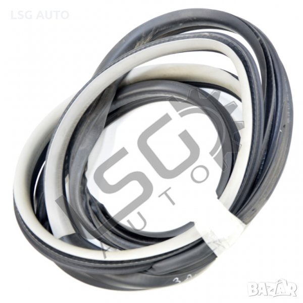 Уплътнение задна дясна врата OPEL Astra H (A04) 2004-2014 OA111120N-222, снимка 1