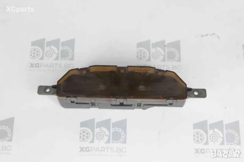 Дисплей часовник за Chevrolet Kalos (2005-...), снимка 1