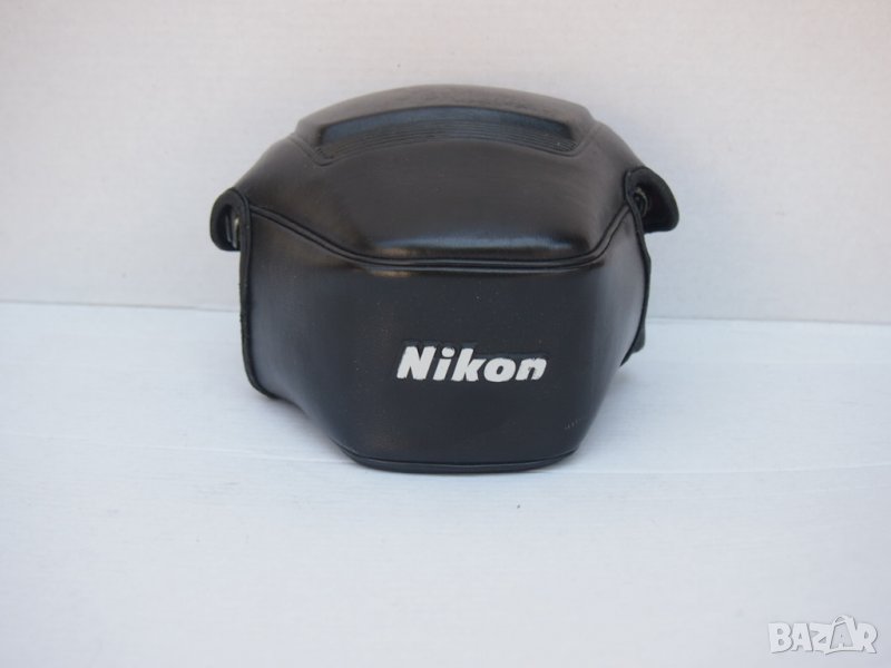 Оригинален калъф Nikon CF-32, снимка 1