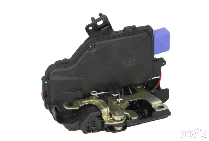 Брава за врата за Golf 5,VW Jetta ,Touran,Touareg,Skoda Octavia 2,Seat и др., снимка 1