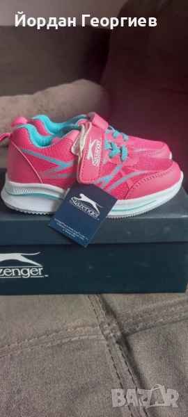 Детски маратонки , снимка 1