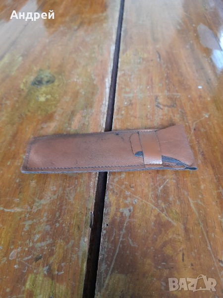 Стар луфтомер #4, снимка 1